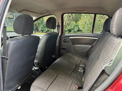 Renault Sandero 1.6 Expression