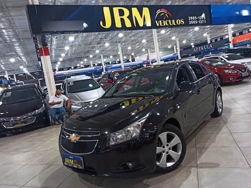 Imagem 2 de 7 de Chevrolet Cruze 1.8 Lt 16v Sedan 2014