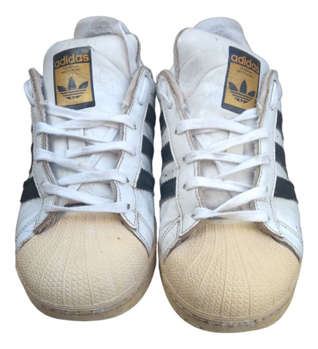 Zapatillas adidas Superstar 36 1/2