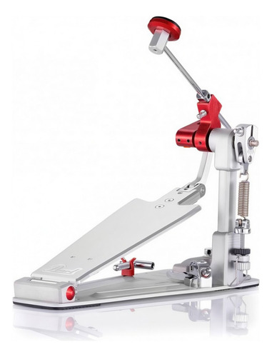 Pedal de tambor Pearl P3500d Eliminator Demon Drive Xr