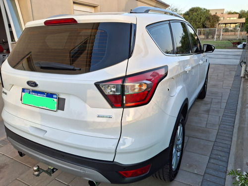 Ford Kuga 2.0 Sel