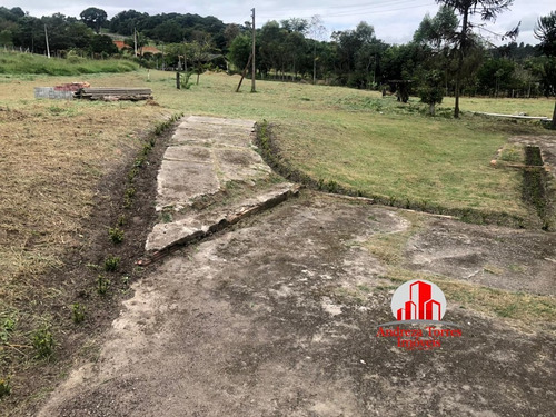 Casa Térrea Para Venda Em Chácaras Cataguá Taubaté-sp - 631