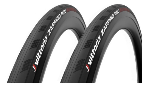 2 X Vittoria Zaffiro Pro V Graphene 2.0  Plegables