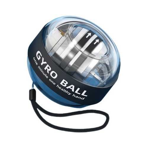 Gyro Ball