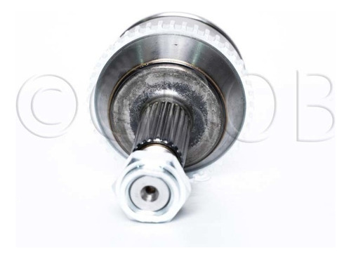 Espiga Kangoo 2010 2011 2012 2013 2014 2015 Exterior 23/21/