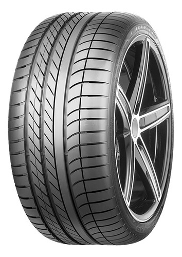 Llanta 215/45r18 93v Xl Goodyear Eagle F1 Asymmetric
