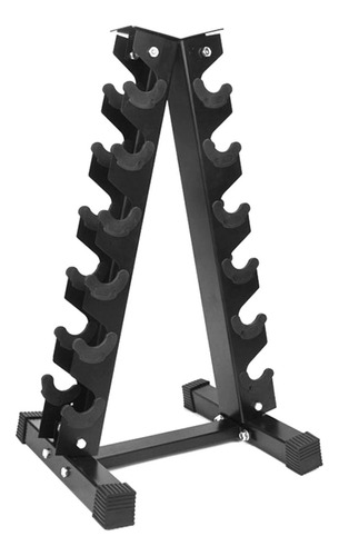 Soporte Para Mancuernas, Torre De Fitness, Portátil,