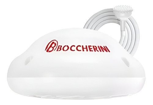 Ducha Electrica Boccherini Premium Zent Superautomatica 110v