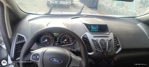 Ford Ecosport 2.0 Titanium Mt
