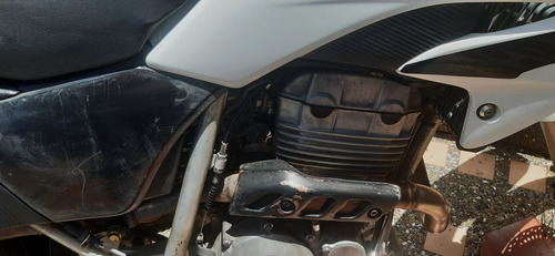 Se Entrega Con Soat Nuevo Y Tecno Nuevecita. Motor Melo.