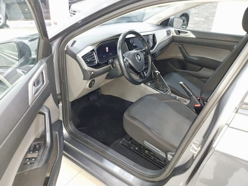Volkswagen Virtus 1.6 Msi Highline At