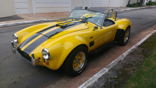 Ford Ford Shelby Cobra V8 Réplica