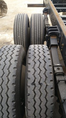 Volks 24280 No Chassis Com Divida