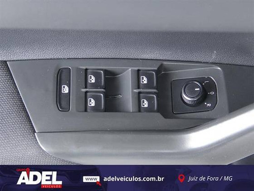 Volkswagen Polo 1.0 MPI TOTAL FLEX MANUAL