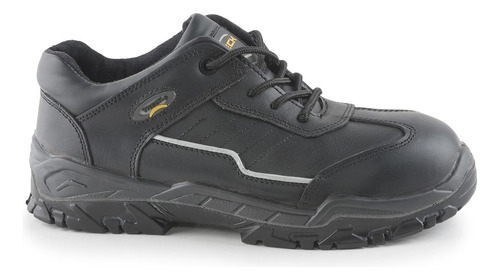 Zapato De Seguridad Treck Guardian 960