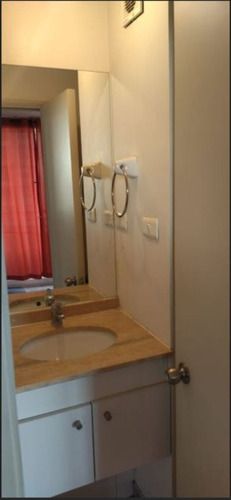 Departamento San Miguel, Octava Avenida A Pasos De Metro L2