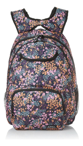 Mochila Roxy Erjbp04662 Kvj8