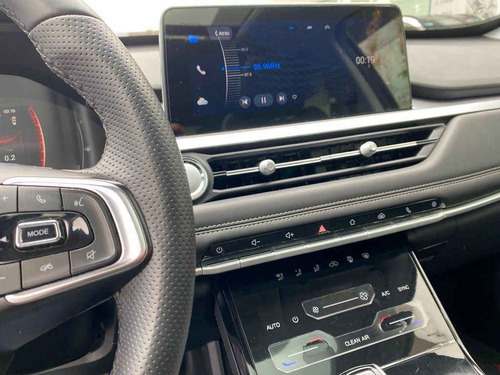 Chirey tiggo 7 pro 1.5 Luxury
