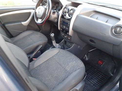 Renault Duster Oroch 2017 1.6 Dynamique
