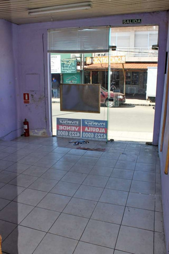 Local En Venta Y Alquiler En Punta Del Este