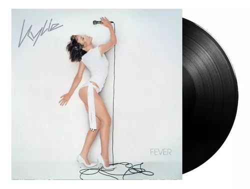 Compra Disco de vinilo Kylie Minogue 521980 Original