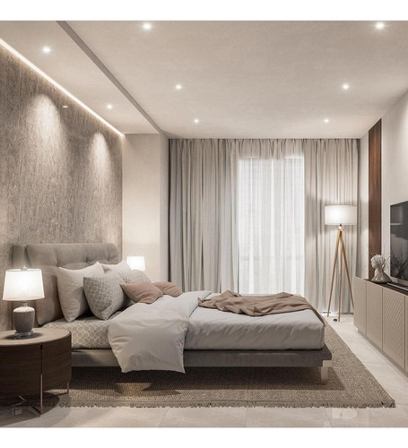 Apartamentos De 2 Habitaciones En Arroyo Hondo Viejo