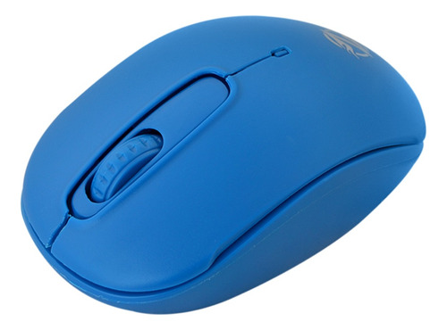 Mouse Inalambrico Con Usb Ultra Rapido