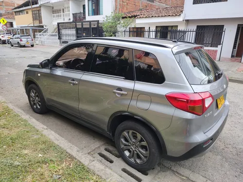 Suzuki Vitara Live 1.6 Gl All Grip