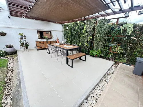 Vendo Casa Campstre En El Retiro Con Excelente Ubicación