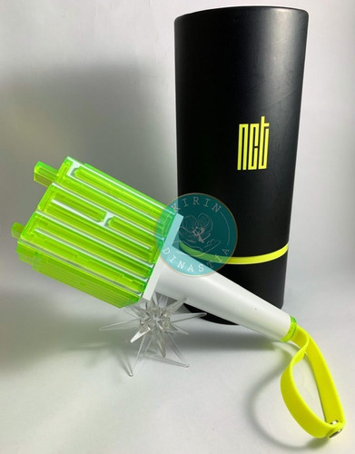 Nct Lightstick Oficial - Kpop 