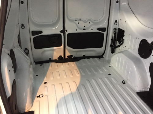 Renault Kangoo Ii Express Confort 1.6 0km 2021 Furgon (sg)..
