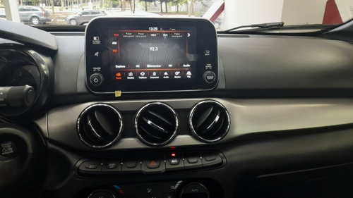 Imagen 12 de 16 de Fiat Cronos Precision 1.8 Pack Hgt - 0km- Zona Sur Js