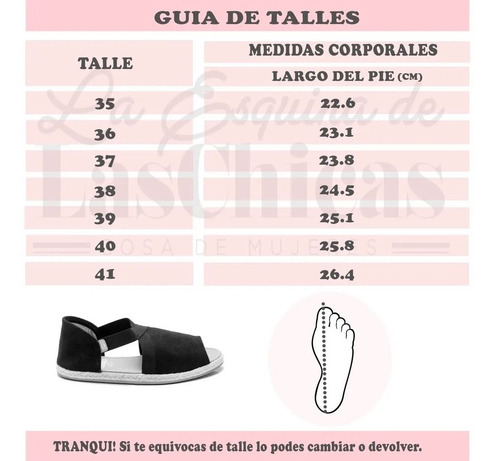 Imagen 9 de 10 de Sandalia Menorquina Gamuza Suela Calzado Chimmy Churry