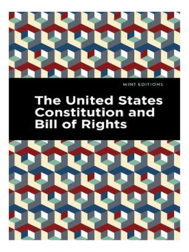 United States Constitution And Bill Of Rights - 0. Eb19