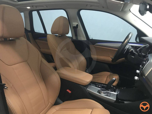 Imagem 11 de 15 de Bmw X3 2.0 16v Gasolina X Line Xdrive30i Steptronic
