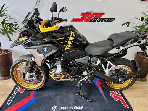 Bmw R 1250 Gs Premium 40 Anos 2022
