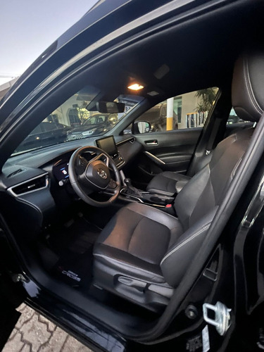 Toyota Corolla Cross 2.0 VVT-IE FLEX XRE DIRECT SHIFT