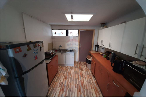 Imagen 9 de 16 de Casa En Venta Villa Los Jardines - Ñuñoa
