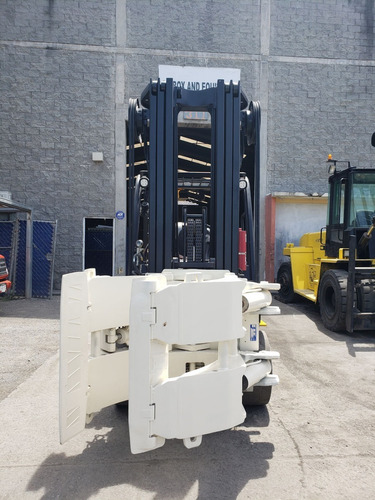 Imagen 9 de 14 de Yale Modelo Glc155