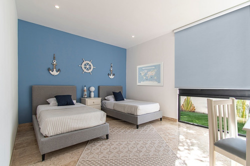 Departamento (t.gh2r) En Venta En Villas Del Sol