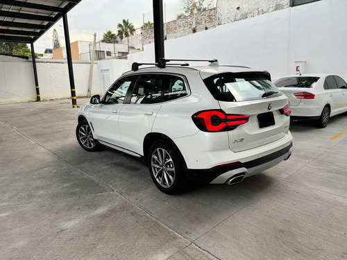 BMW X3 2.0 Xdrive30ia