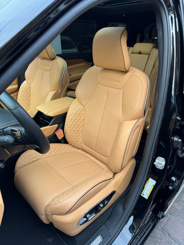 Jeep Grand Cherokee 5.7 V8 L Summit Reserve 4X4 At