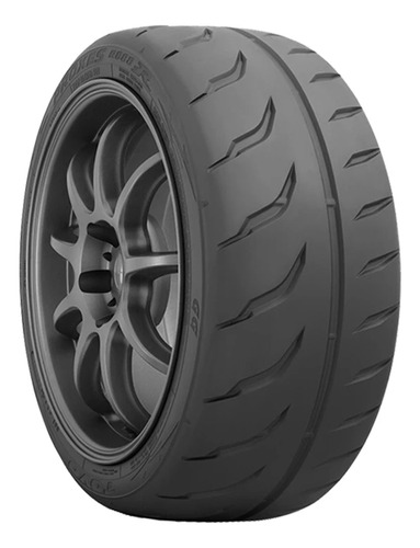 Llanta Toyo Proxes R888 R 255/40r17 94w Sl Bsw 100/aa/a