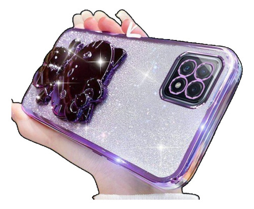 Funda Para Honor X8b X6a X5 Plus, 4 G, 5 G, Polvo Flash Más