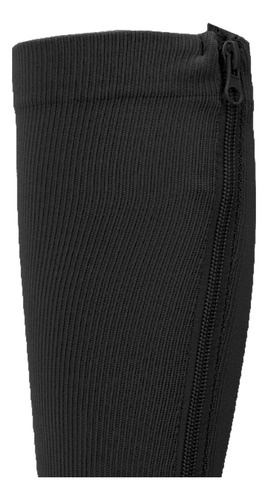 Sa De 1 Par De Calcetines De Compresión De 1520 Mm Hg Con