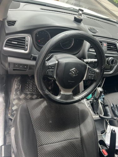 Se Vende Suv Suzuki Scross 2020