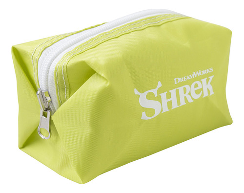 Smart Care Shrek Royal Treatment Kit Set Para Bebe Color Verde