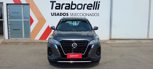 Nissan Kicks 1.6 Advance Cvt