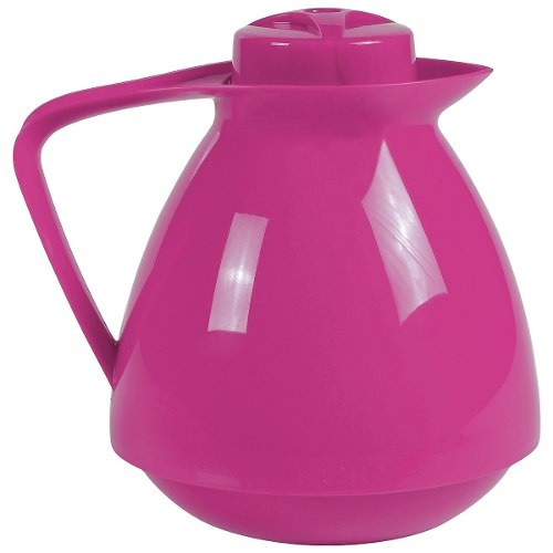 Bule Termico Mor Amare 650ml Rosa