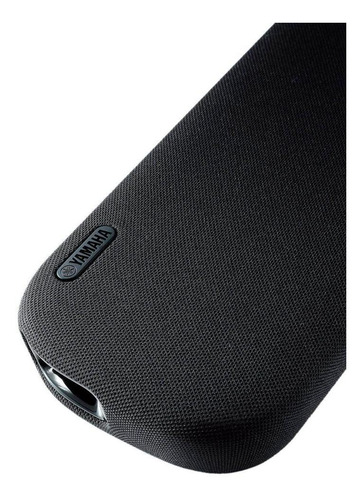 Caixa Sound Bar Yamaha Yas-109bl Hdmi